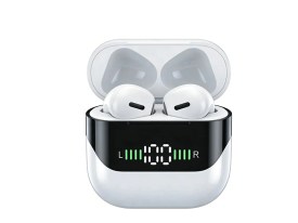 Auriculares inhalambrico Fetuzz 